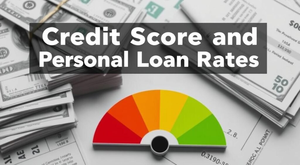 Personal Loan Rates