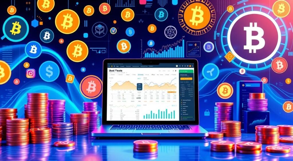 crypto portfolio management