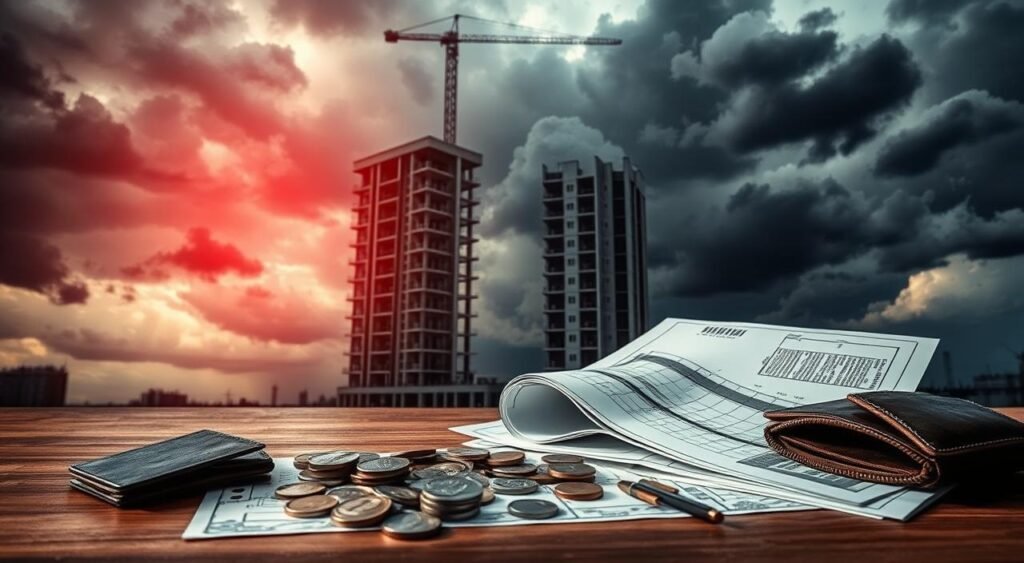 Risks and Challenges in Real Estate Crowdfunding