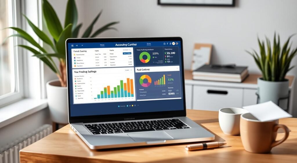 User-Friendly Accounting Software for Micro Businesses