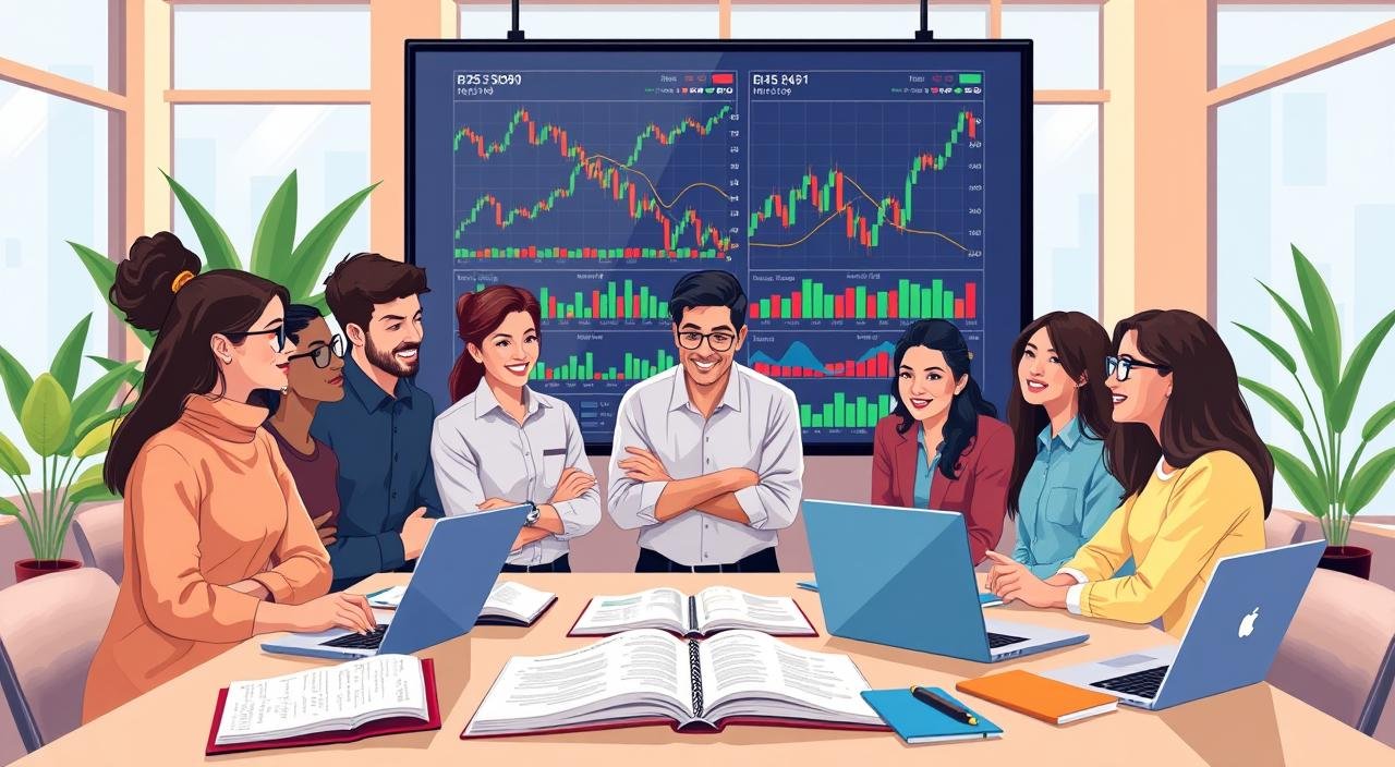 Stock Market for Beginners