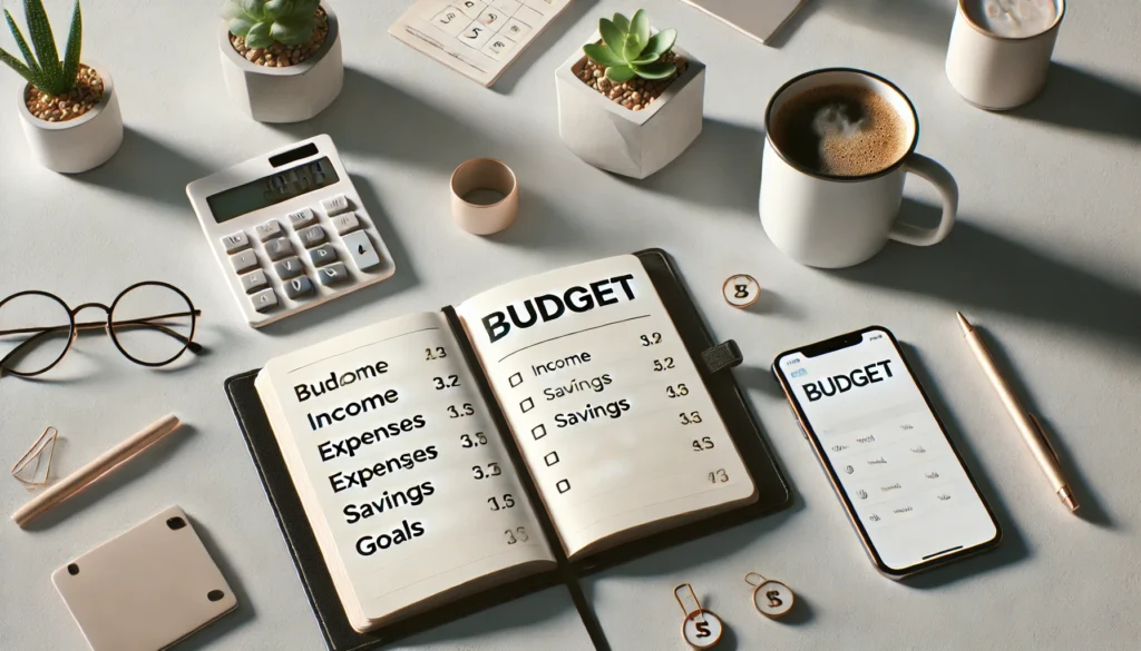 Why Budgeting is Essential for Financial Success